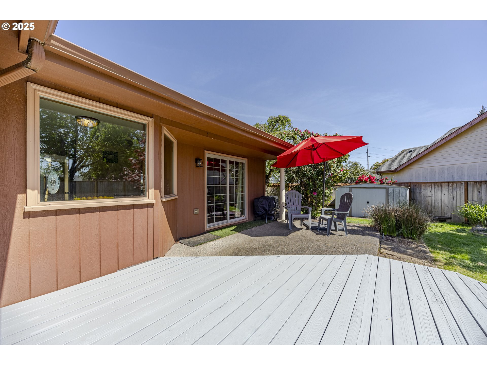 976 Marquet Way Eugene, OR 97401 - Photo 40 of 45