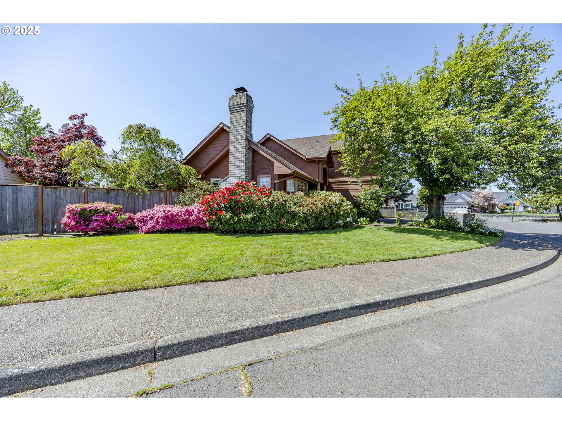 976 Marquet Way Eugene, OR 97401 - Photo 43 of 45