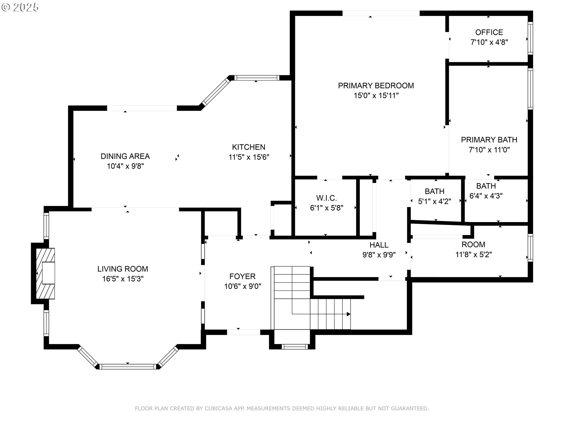 976 Marquet Way Eugene, OR 97401 - Photo 44 of 45