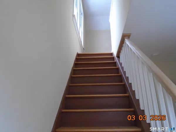 a view of entryway