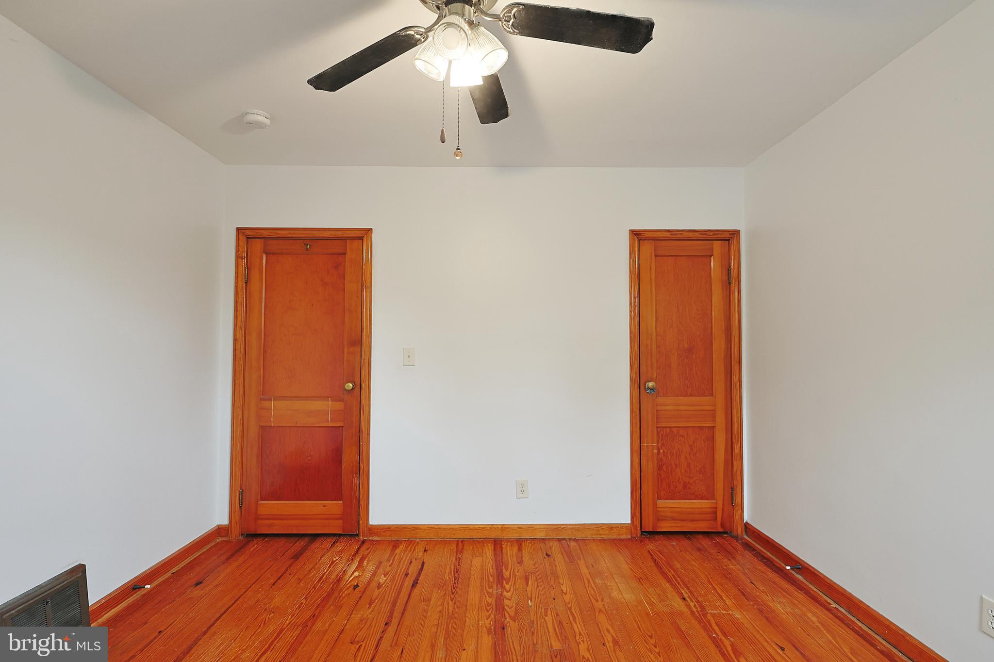 100 Braddock Road Frostburg, MD 21532 - Photo 9 of 31 Bedroom