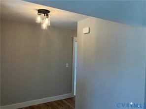 15335 Lebanon Road Spring Grove, VA 23881 - Photo 11 of 28 a close view of door