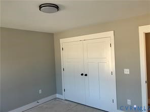 15335 Lebanon Road Spring Grove, VA 23881 - Photo 17 of 28 a view of a livingroom with wooden floor