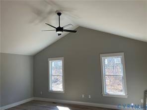 15335 Lebanon Road Spring Grove, VA 23881 - Photo 18 of 28 a window in a room