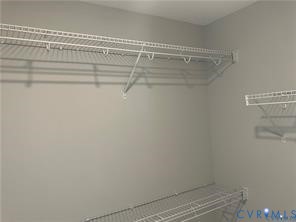 15335 Lebanon Road Spring Grove, VA 23881 - Photo 26 of 28 a view of a room with racks on the wall