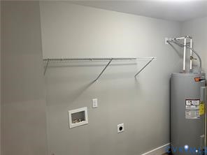 15335 Lebanon Road Spring Grove, VA 23881 - Photo 10 of 28 a view of a room