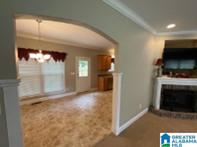 2261 Brookside-Mount Olive Road Mount Olive, AL 35117 - Photo 16 of 34