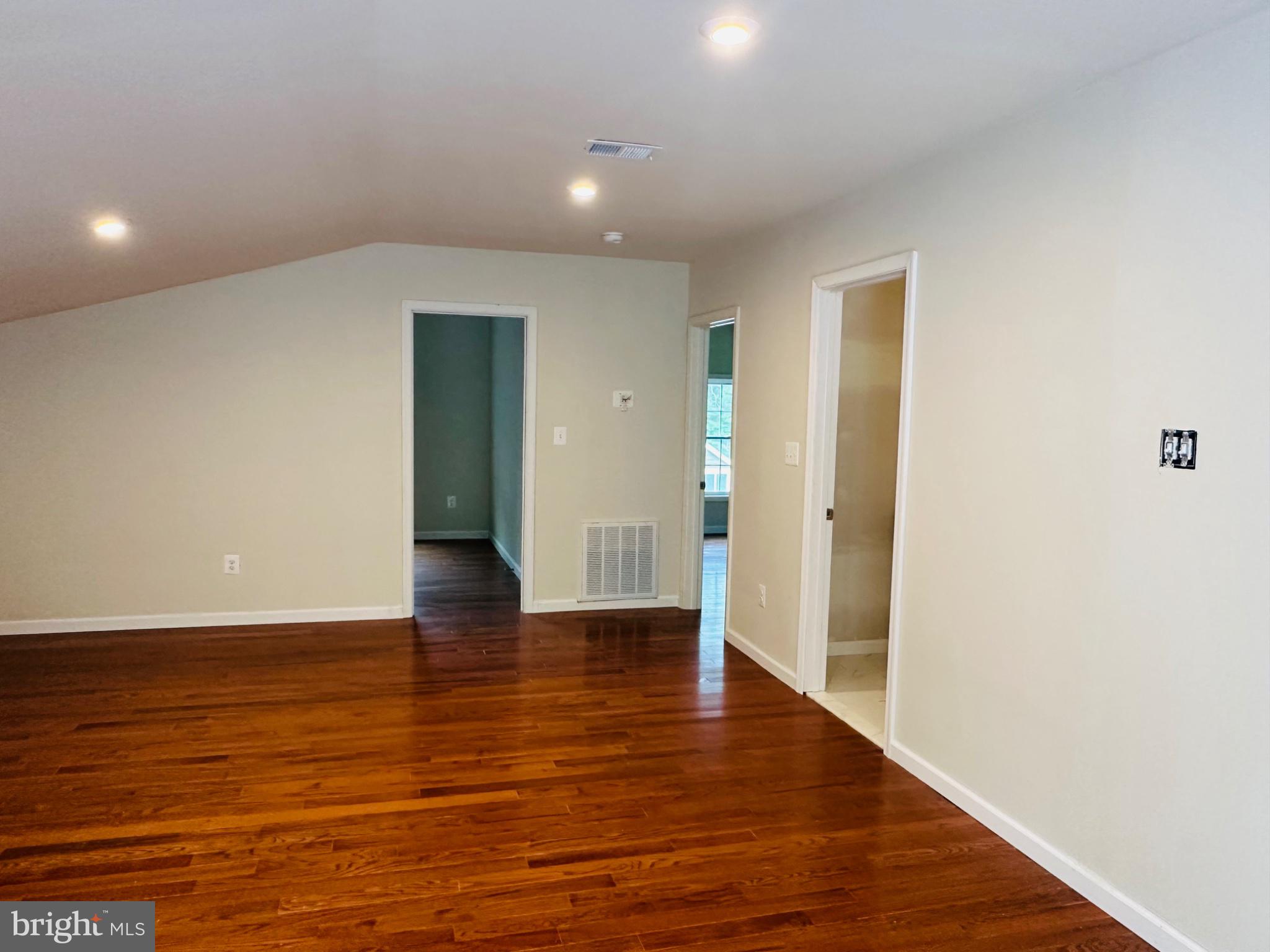 19754 Three Notch Road Lexington Park, MD 20653 - Photo 3 of 12 Spacious, sunlit open layout.