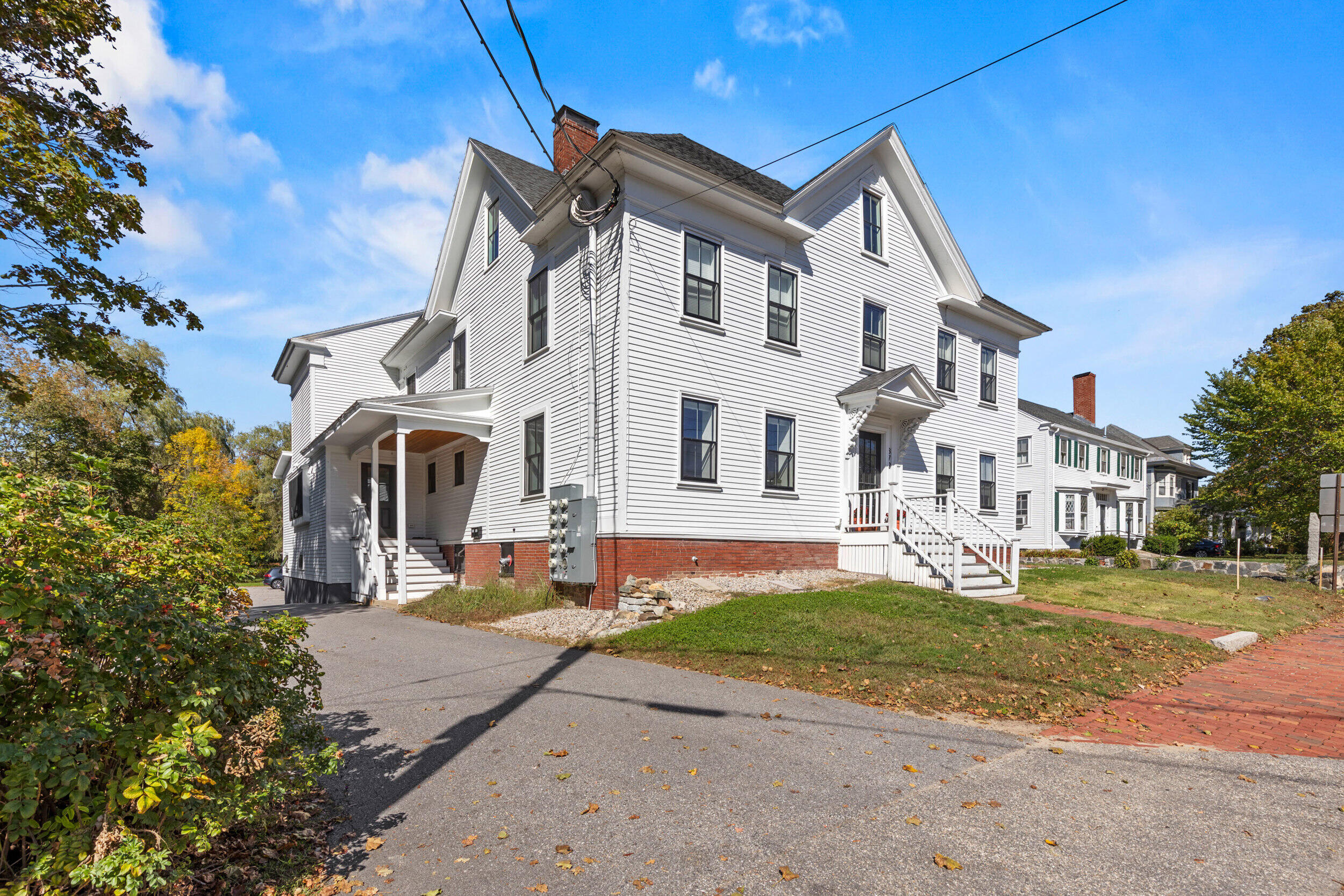 372 Main Street, Unit 201 Saco, ME 04072 - Photo 22 of 29 372 main st, 201 saco