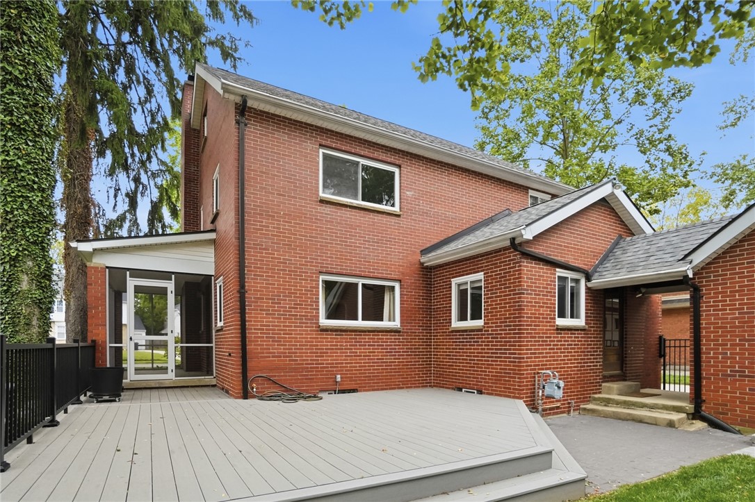 327 Ardmore Road Springfield, OH 45504 - Photo 47 of 58
