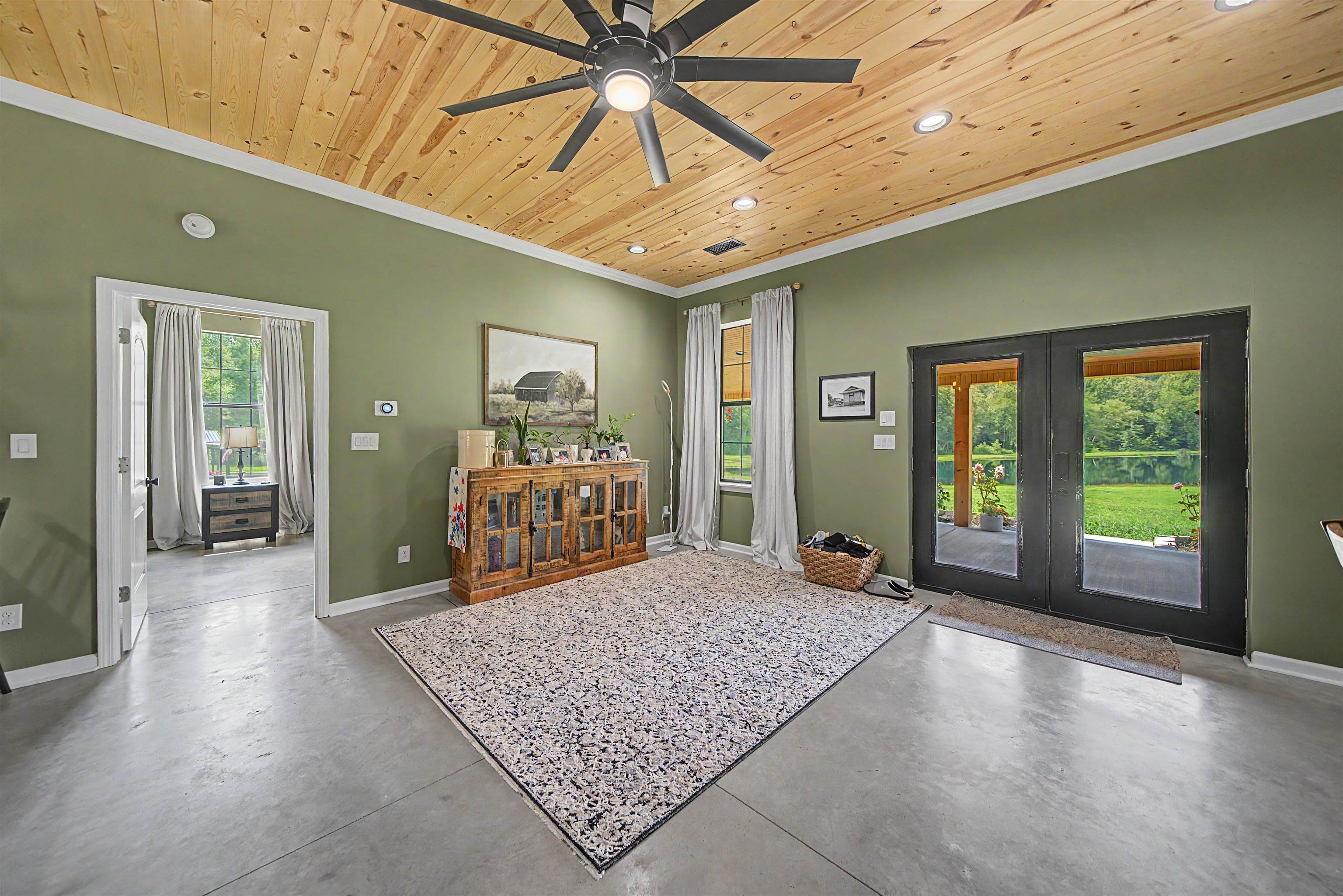 220 Front Road Toone, TN 38381 - Photo 10 of 40