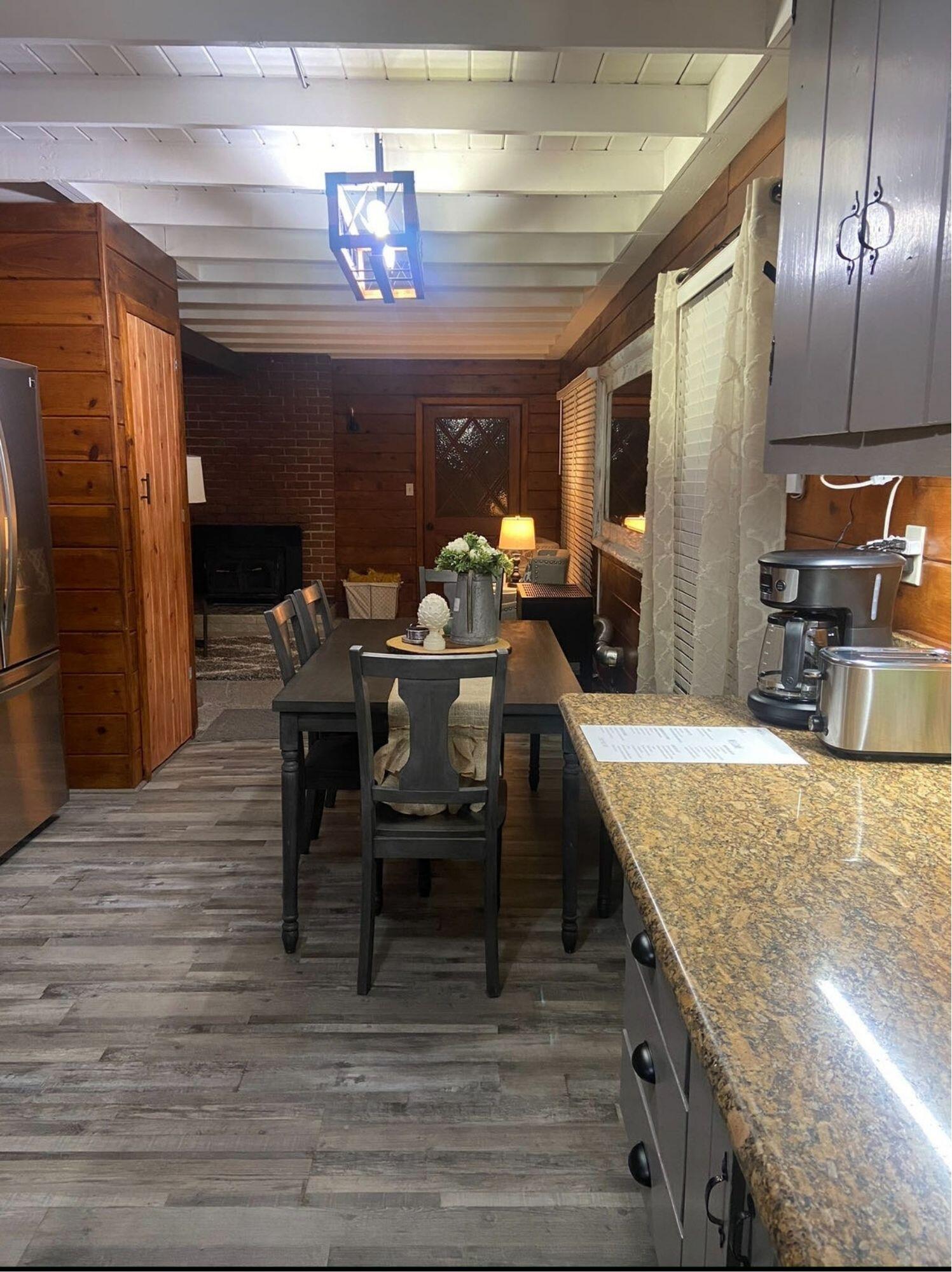 42036 Tollhouse Road Shaver Lake, CA 93664 - Photo 16 of 32 26