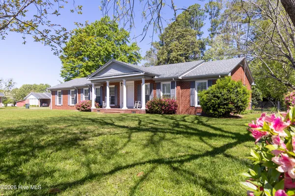 $375,000 | 212 Robin Lane, Edenton, NC 27932