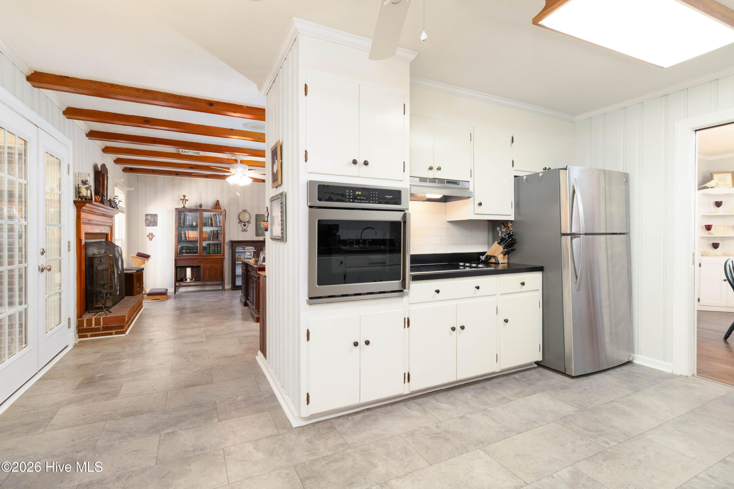 212 Robin Lane Edenton, NC 27932 - Photo 11 of 43 Second view of kitchen