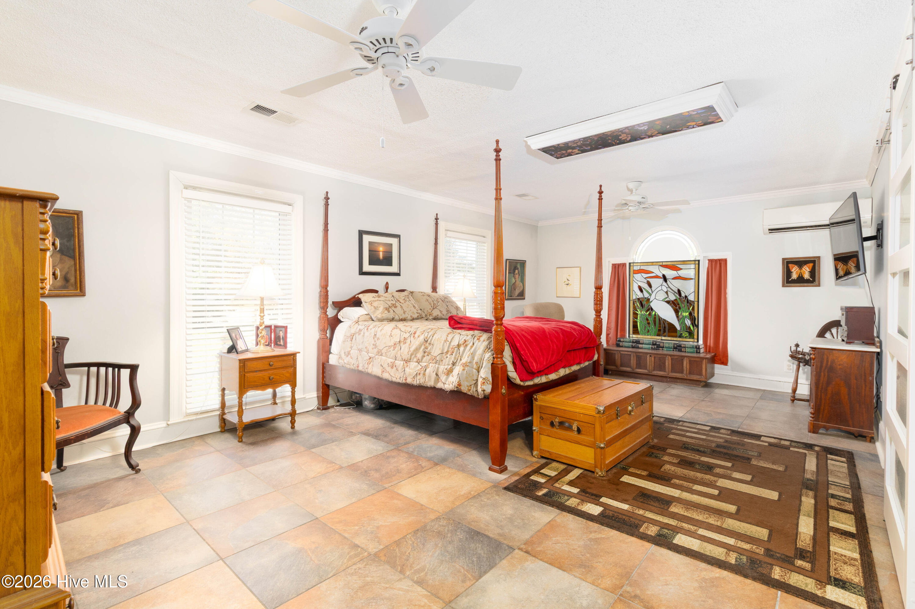 212 Robin Lane Edenton, NC 27932 - Photo 14 of 43 Master Bedroom suite