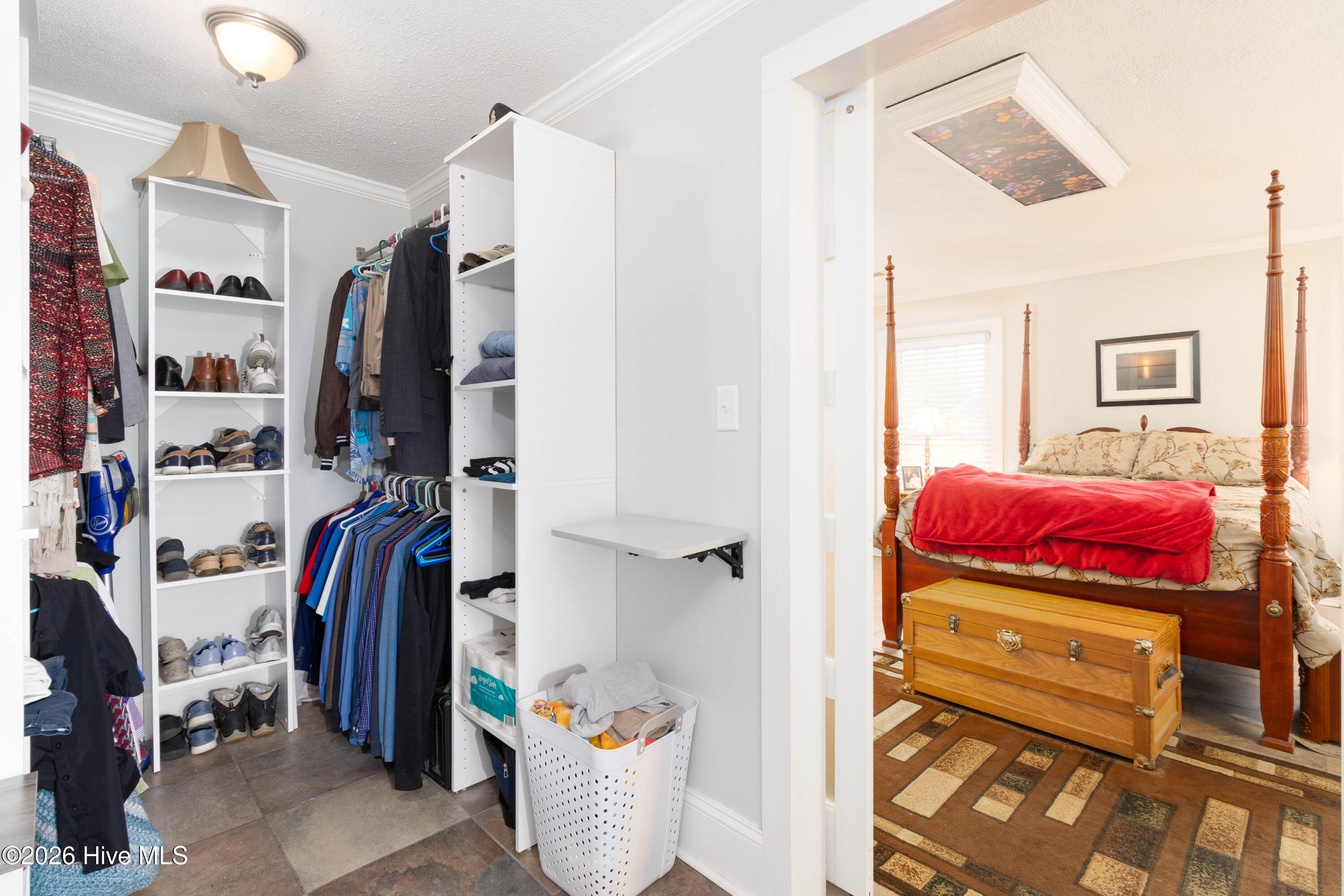 212 Robin Lane Edenton, NC 27932 - Photo 16 of 43 Walk in closet