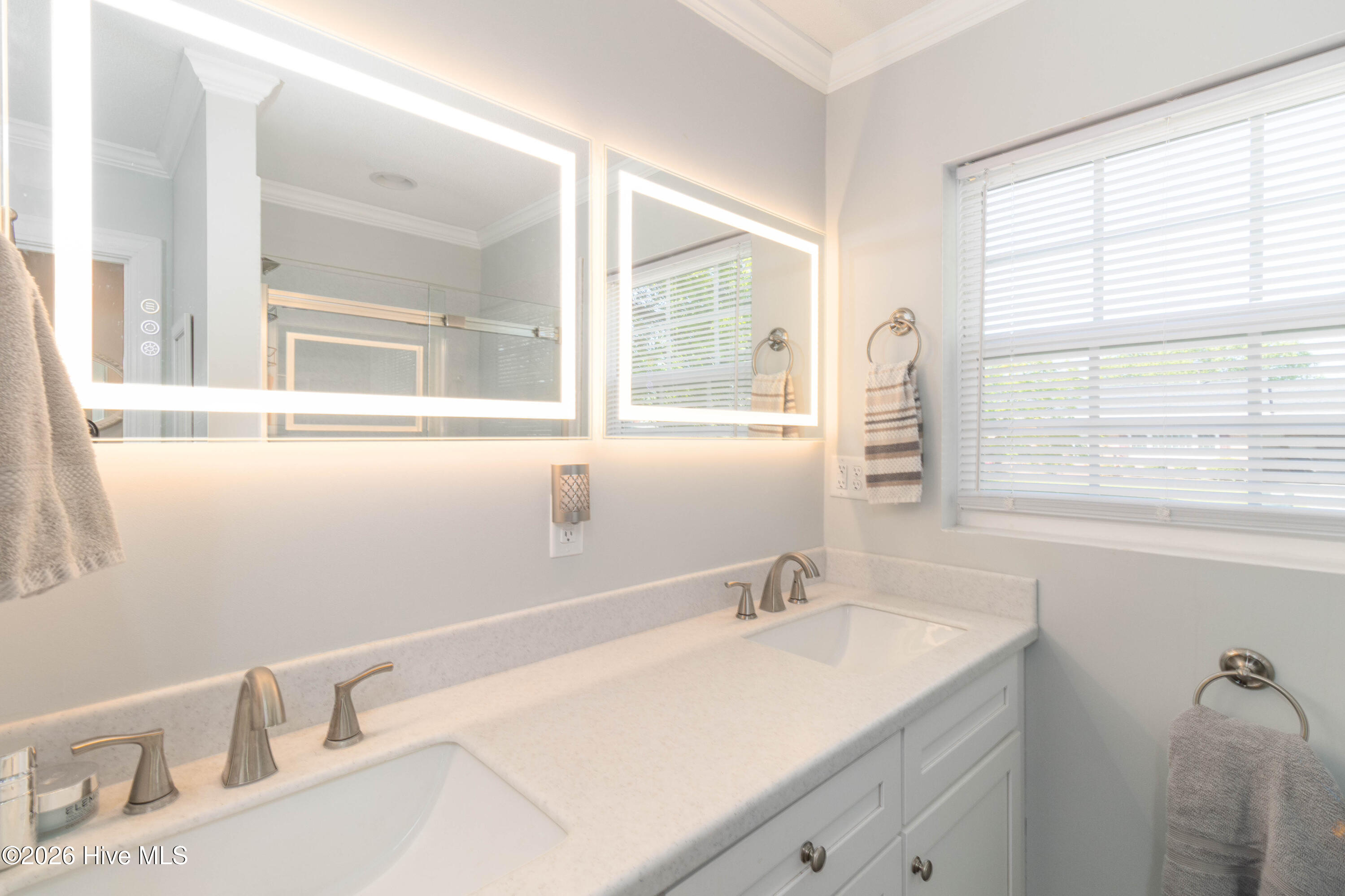212 Robin Lane Edenton, NC 27932 - Photo 17 of 43 View of Master bathroom