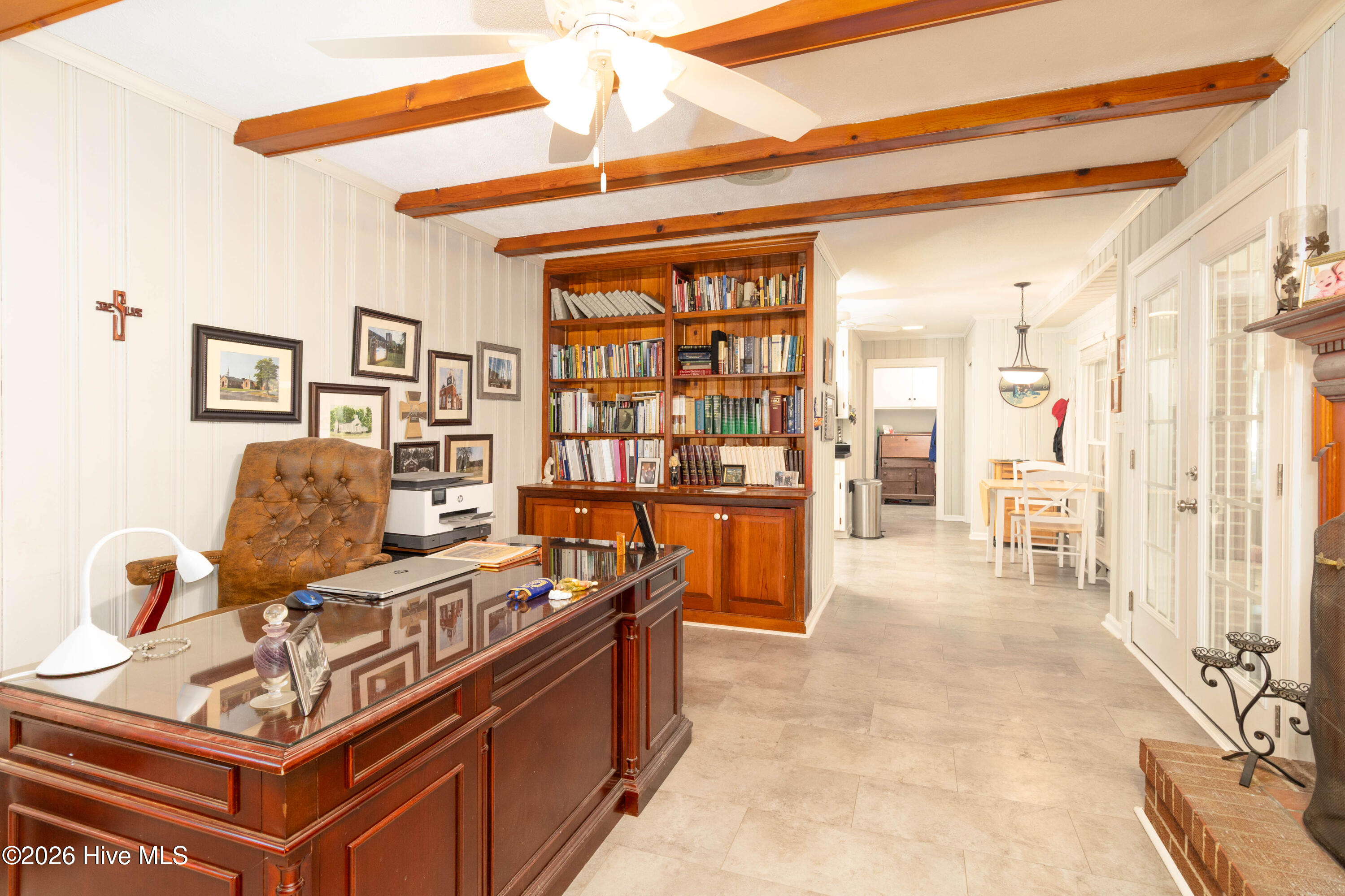 212 Robin Lane Edenton, NC 27932 - Photo 21 of 43 Another view of office