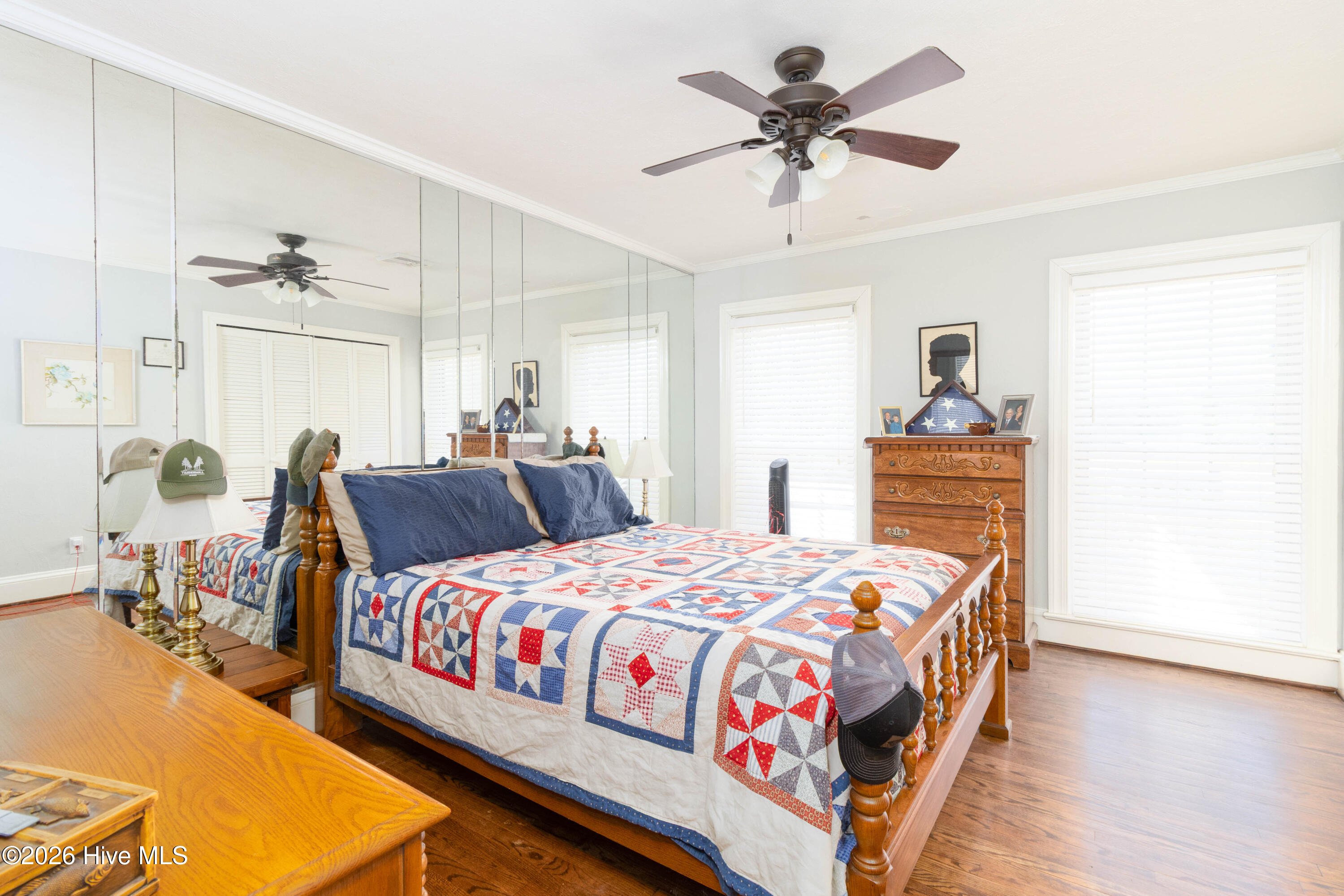 212 Robin Lane Edenton, NC 27932 - Photo 26 of 43 Second bedroom