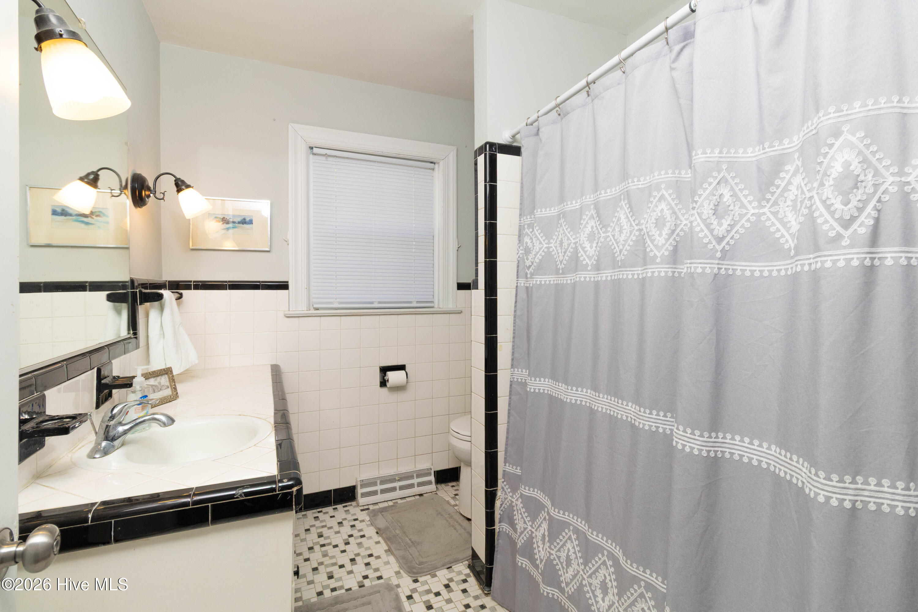 212 Robin Lane Edenton, NC 27932 - Photo 27 of 43 Hall bathroom