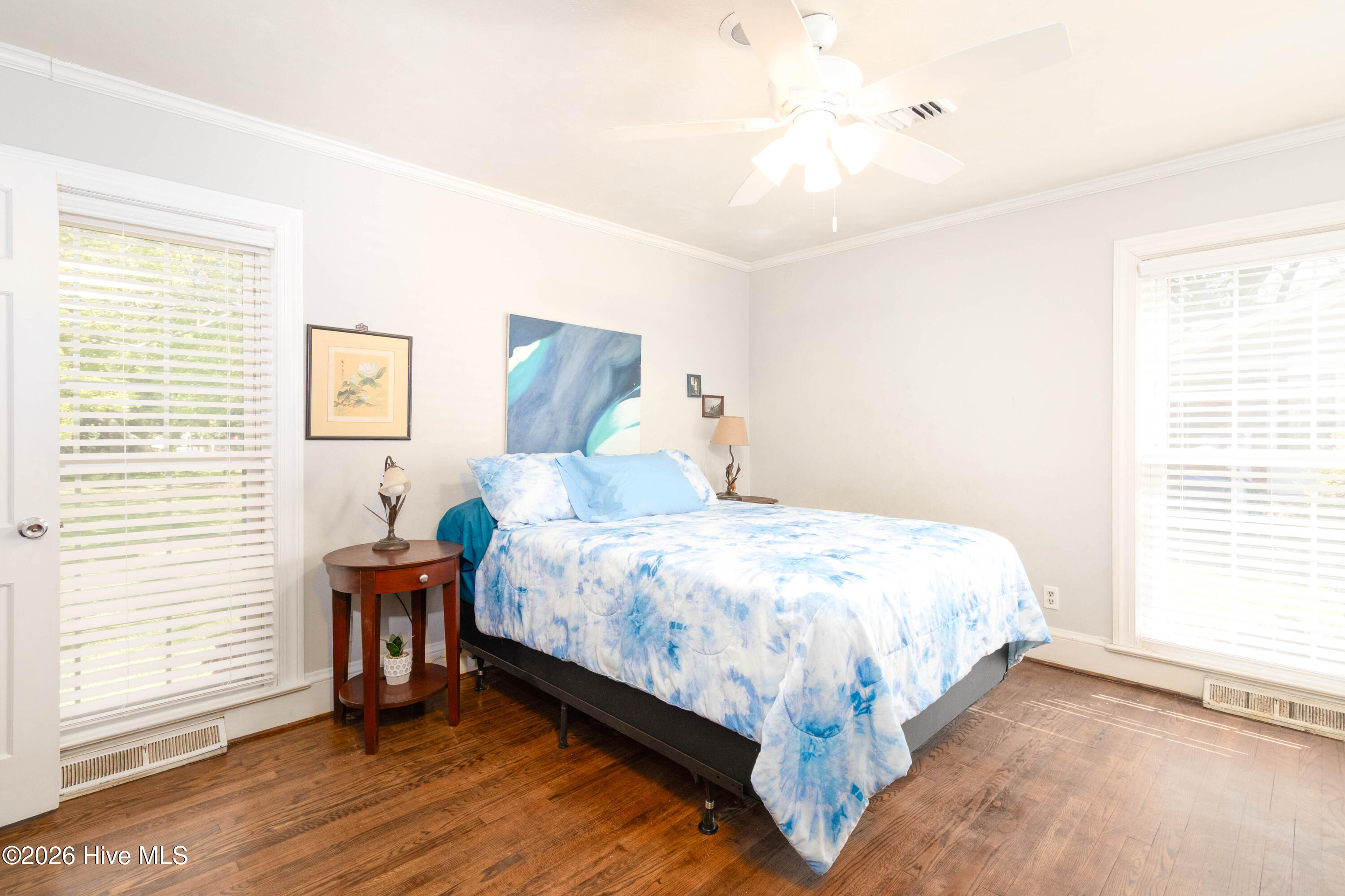 212 Robin Lane Edenton, NC 27932 - Photo 28 of 43 Third bedroom