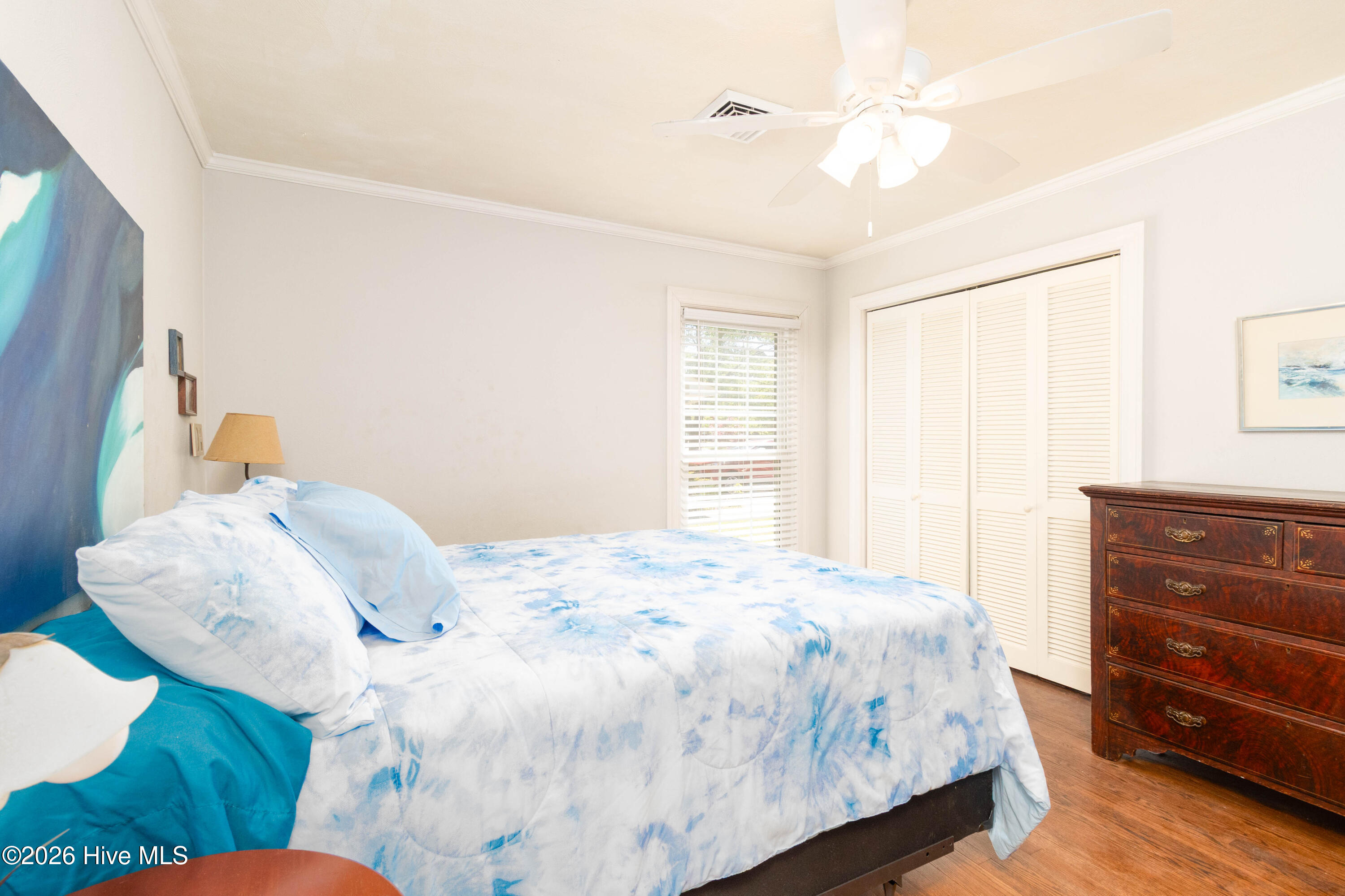 212 Robin Lane Edenton, NC 27932 - Photo 29 of 43 another view of third Bedroom