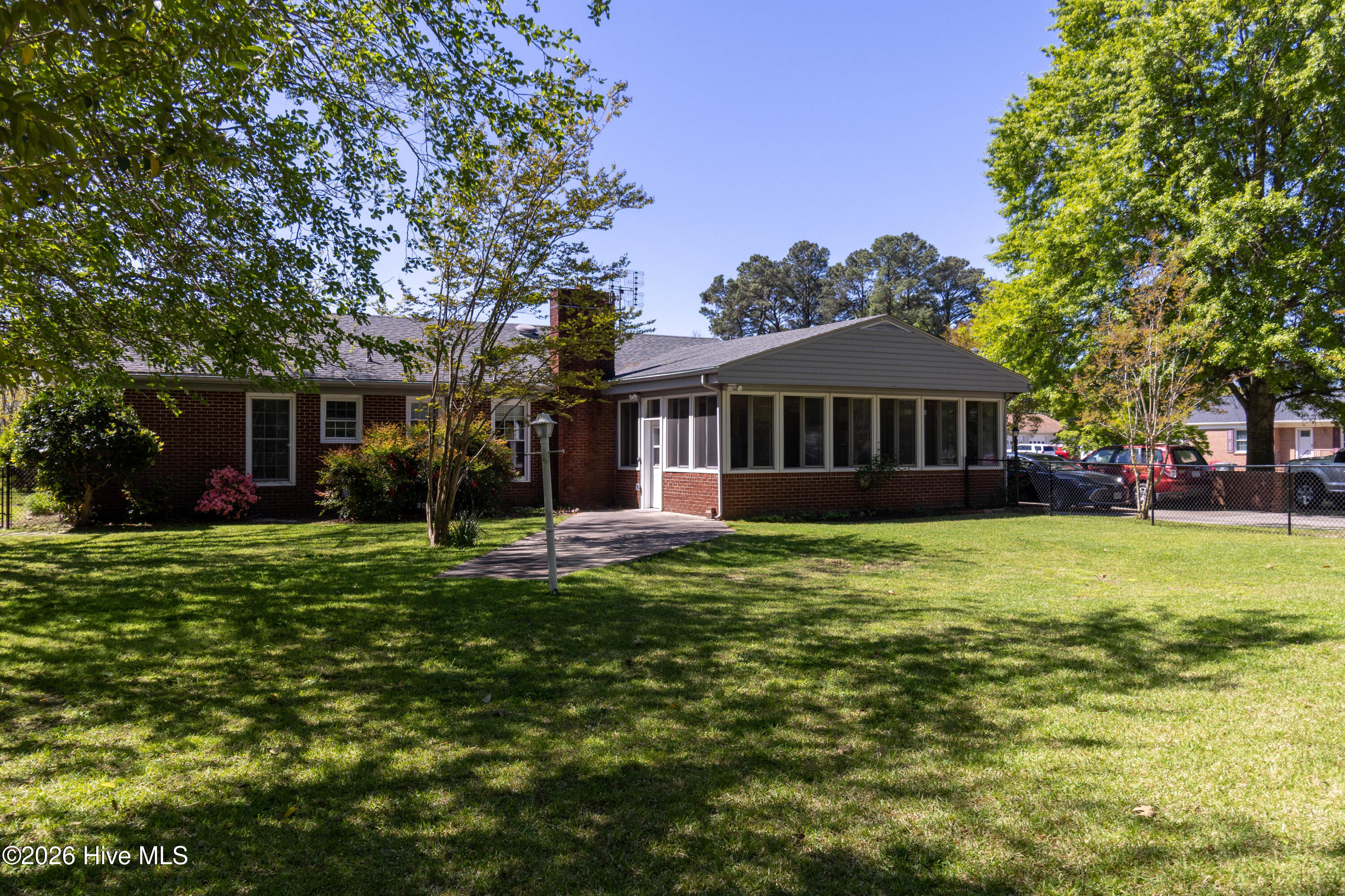 212 Robin Lane Edenton, NC 27932 - Photo 35 of 43 212 Robin Ln-37