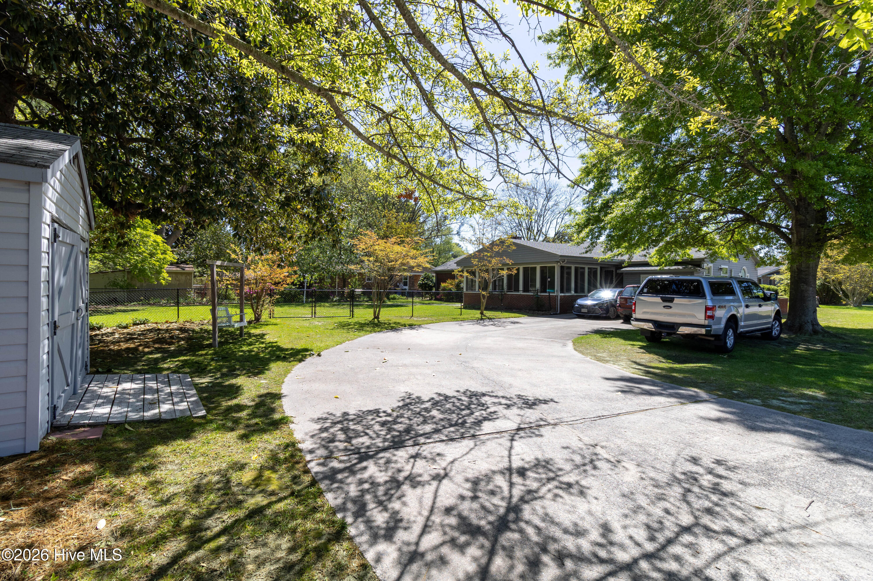 212 Robin Lane Edenton, NC 27932 - Photo 41 of 43 212 Robin Ln-42