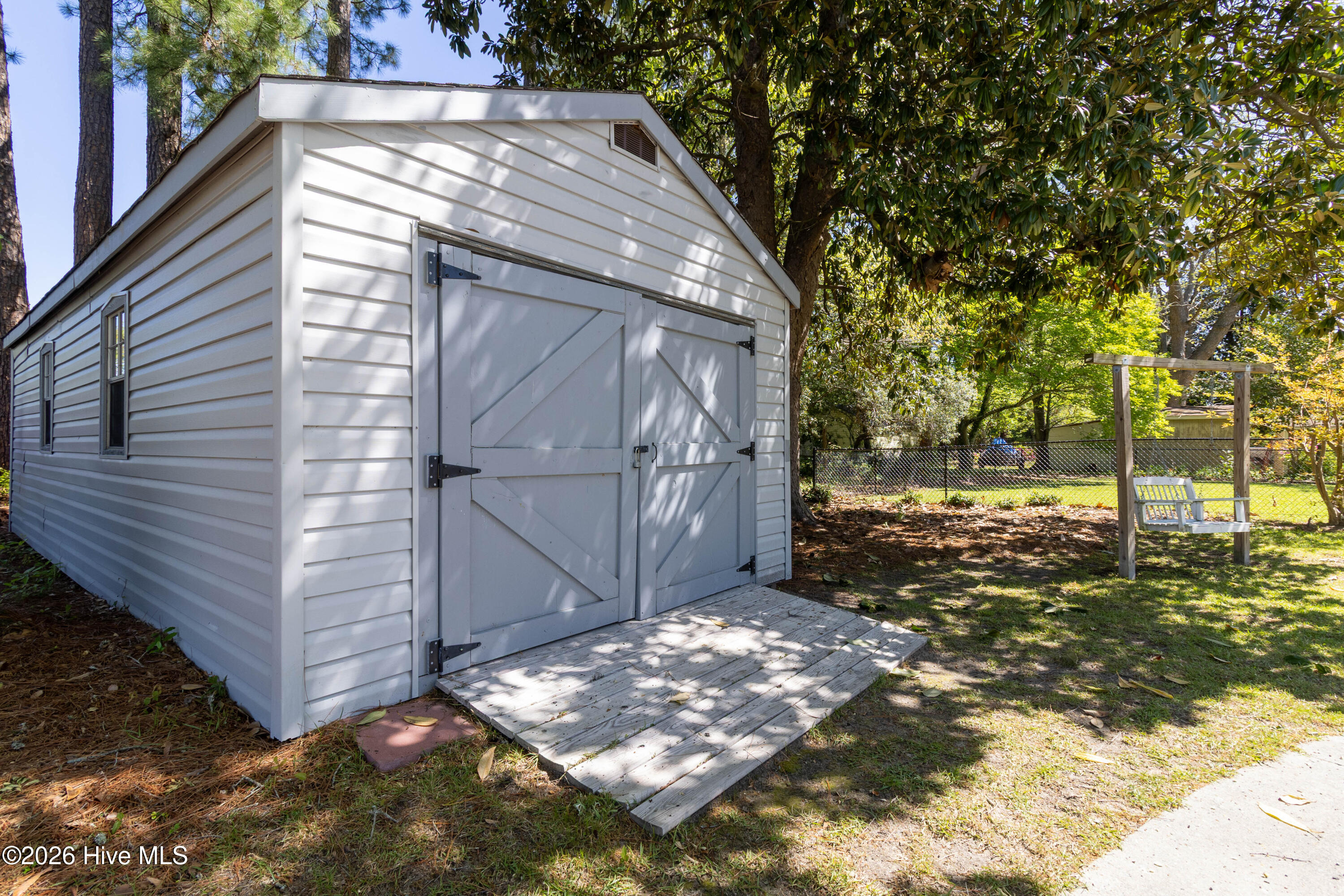 212 Robin Lane Edenton, NC 27932 - Photo 43 of 43 212 Robin Ln-44