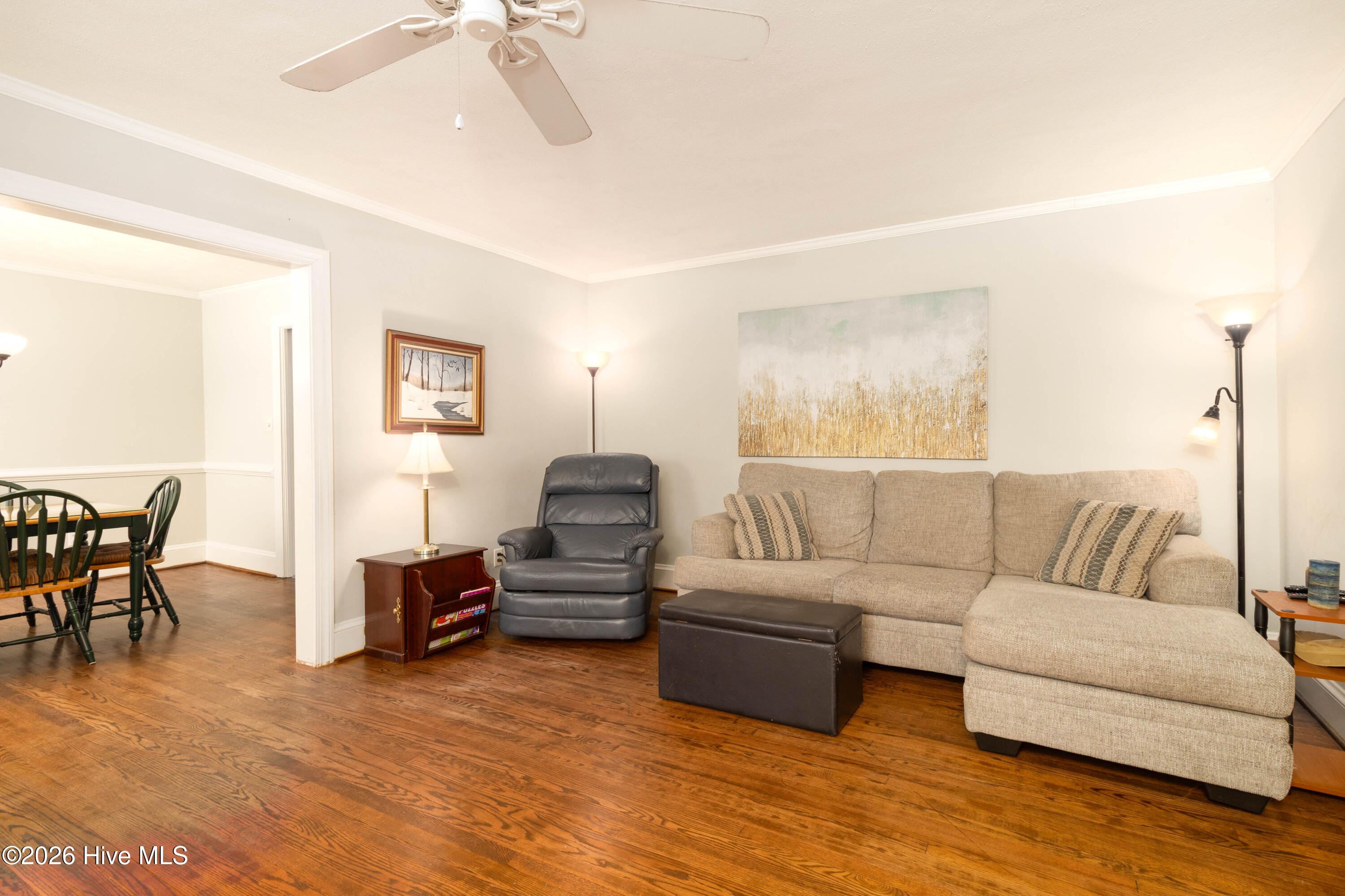 212 Robin Lane Edenton, NC 27932 - Photo 5 of 43 Living Room