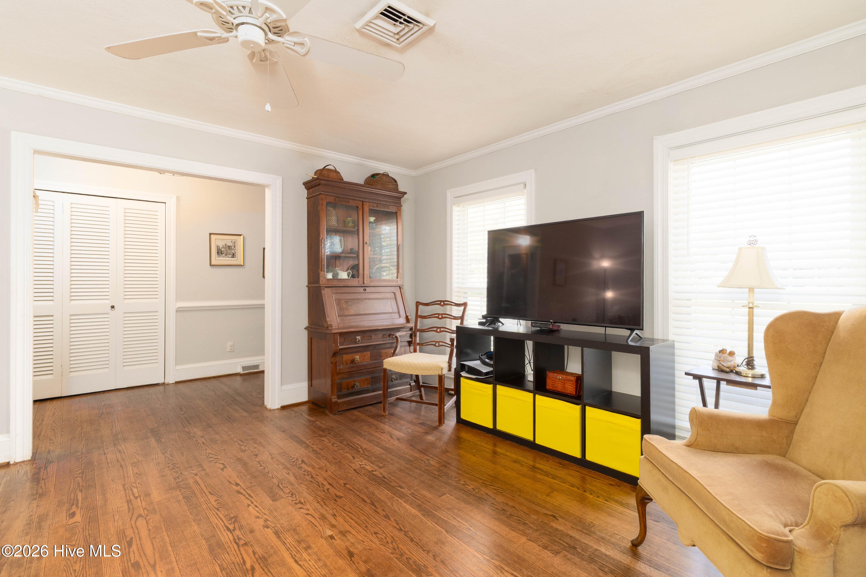212 Robin Lane Edenton, NC 27932 - Photo 6 of 43 Another view of living room.