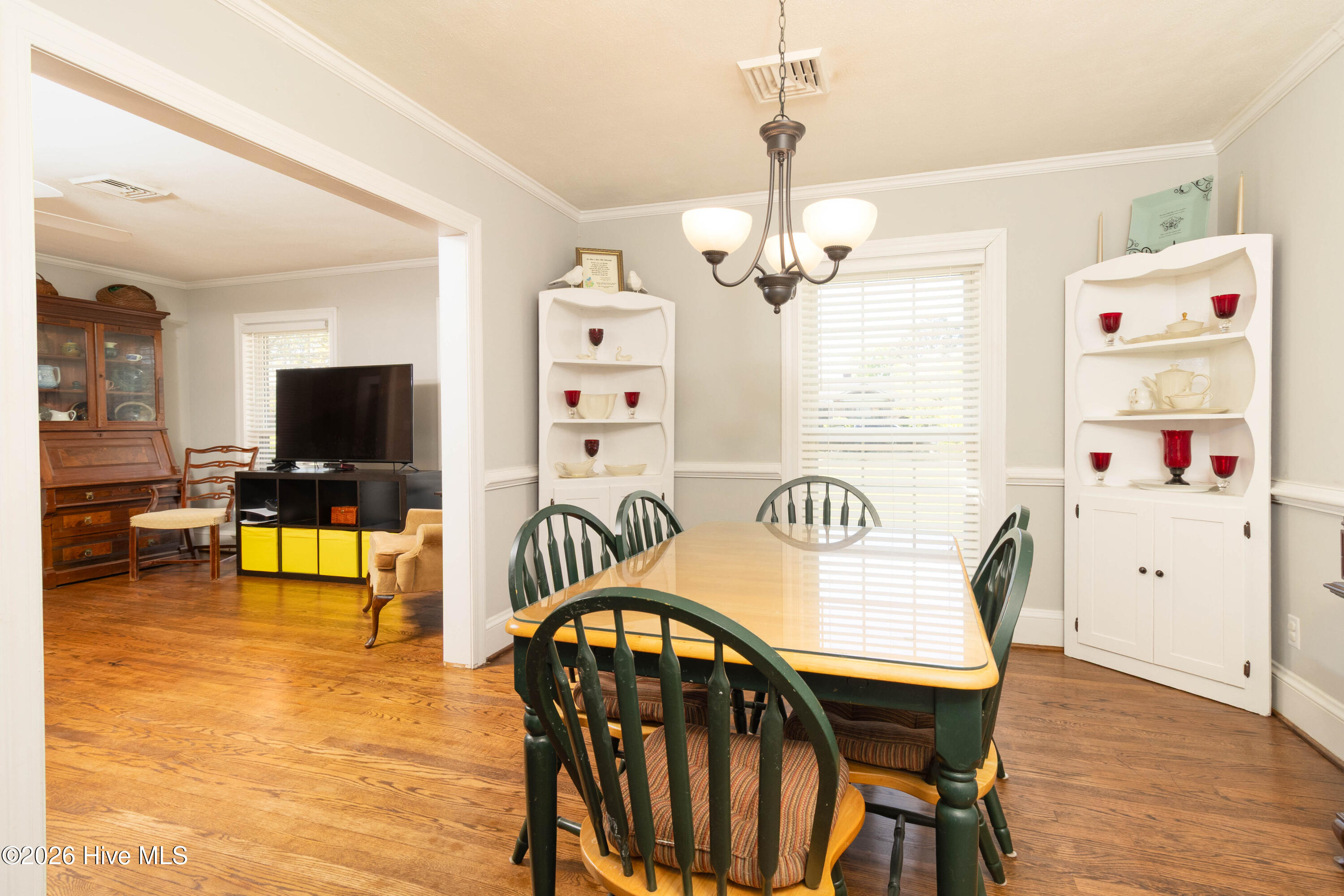 212 Robin Lane Edenton, NC 27932 - Photo 7 of 43 Dining Room