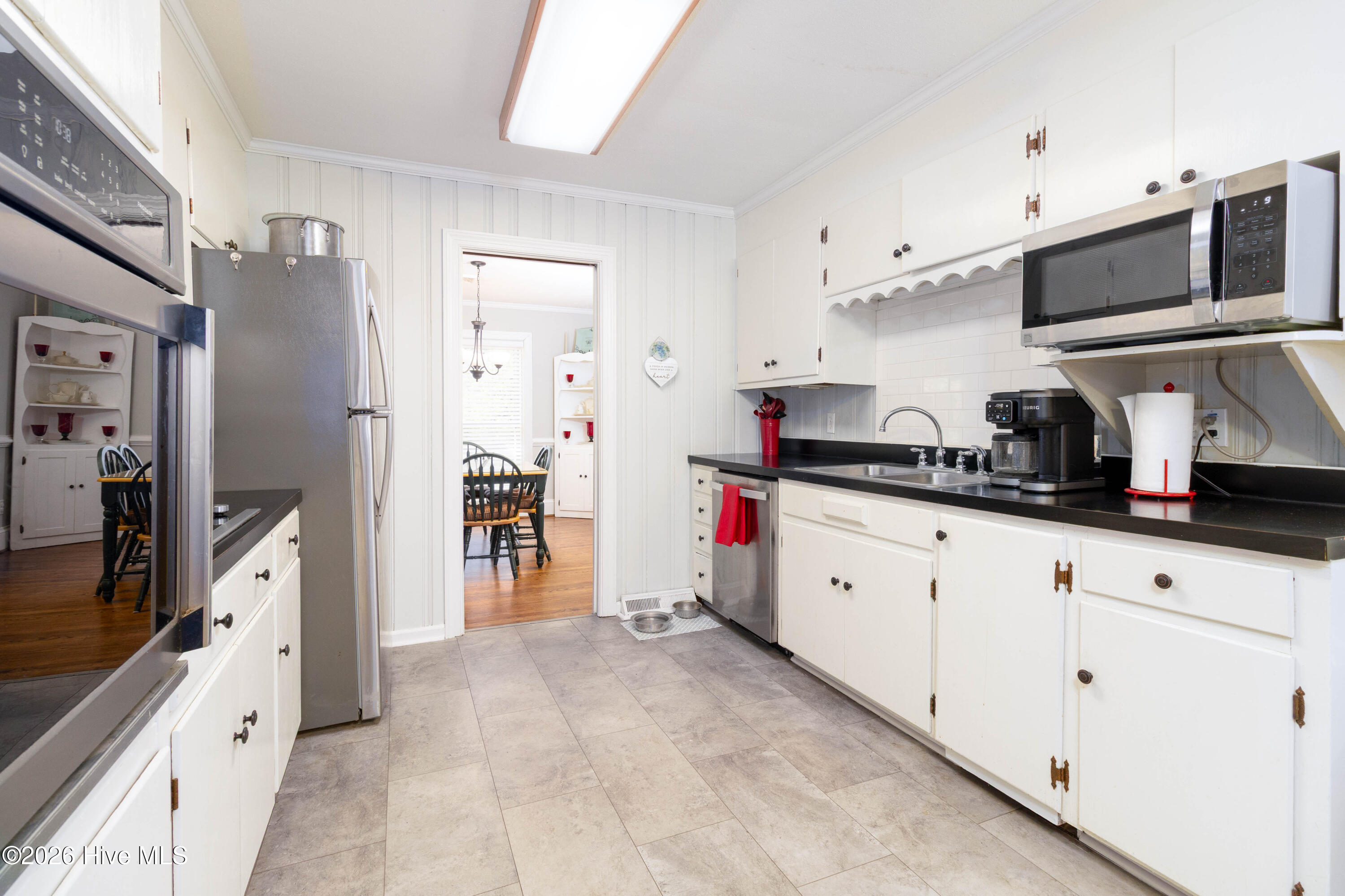 212 Robin Lane Edenton, NC 27932 - Photo 10 of 43 Kitchen