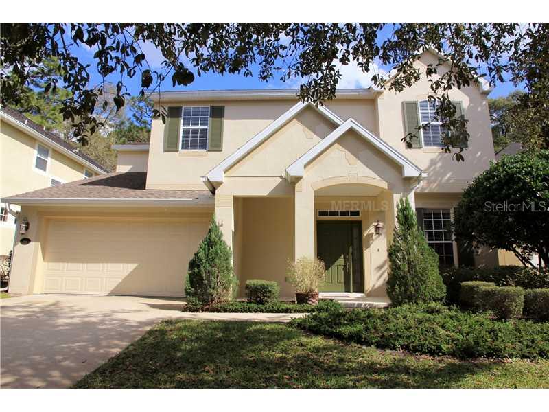 108 Ridgeway Boulevard DeLand, FL 32724 - Photo 1 of 1 Exterior Front