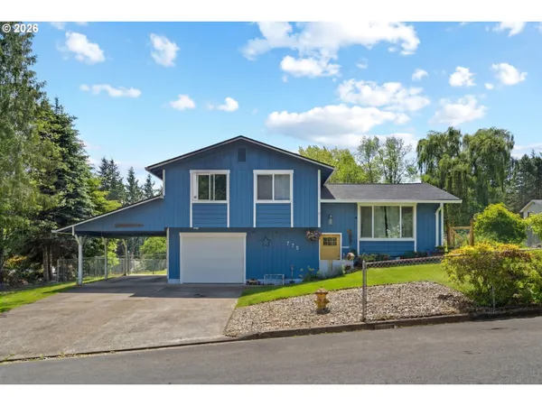 $365,000 | 775 Bel Air Drive, Clatskanie, OR 97016
