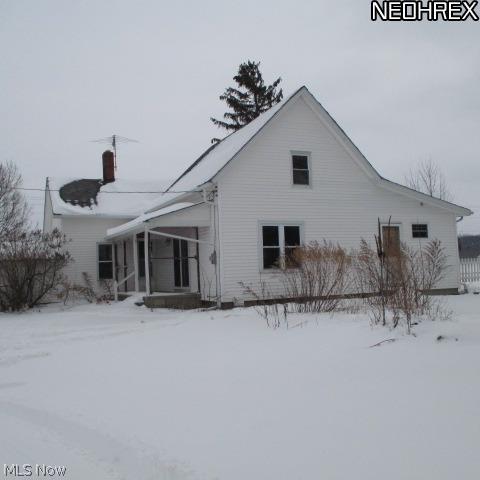20476 Gore Orphanage Road Wellington, OH 44090 - Photo 2 of 5
