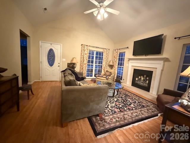 7218 Indian Trail Fairview Road Indian Trail, NC 28079 - Photo 4 of 12