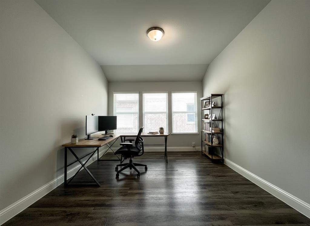 1223 Mount Olive Lane Forney, TX 75126 - Photo 13 of 28 virtual staging