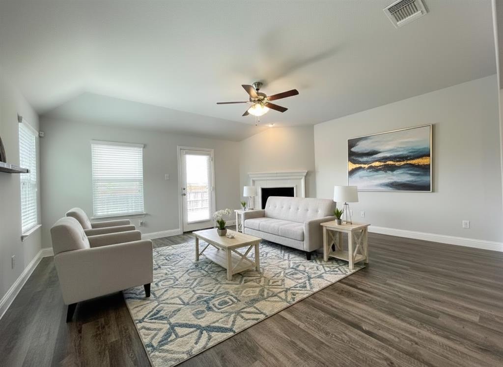 1223 Mount Olive Lane Forney, TX 75126 - Photo 17 of 28 virtual staging