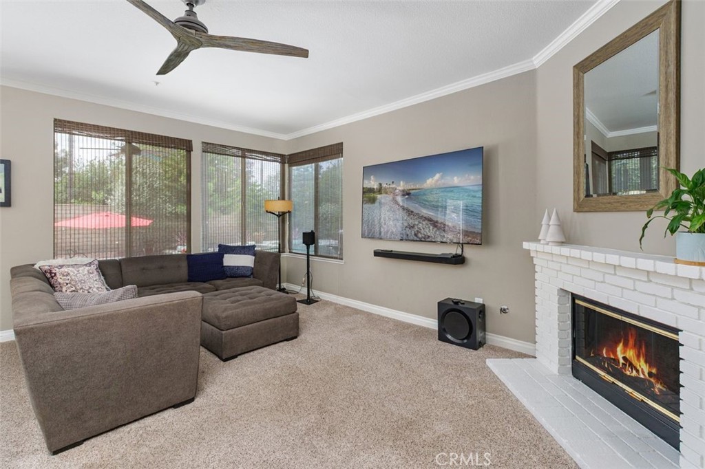 7038 Harvest Lane Riverside, CA 92506 - Photo 12 of 56 Digitally enhanced