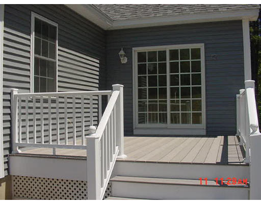 205 Blake Corner Road Phillipston, MA 01331 - Photo 6 of 10 a view of outdoor space