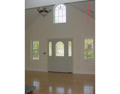 205 Blake Corner Road Phillipston, MA 01331 - Photo 7 of 10 a view of front door of a house