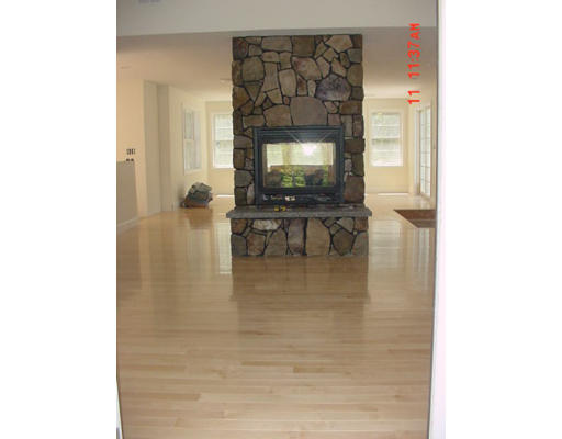 205 Blake Corner Road Phillipston, MA 01331 - Photo 8 of 10 a dining room with table and chairs