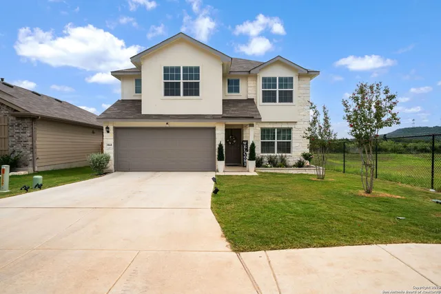 $2,650 | 3868 Copper River, Bulverde, TX 78163