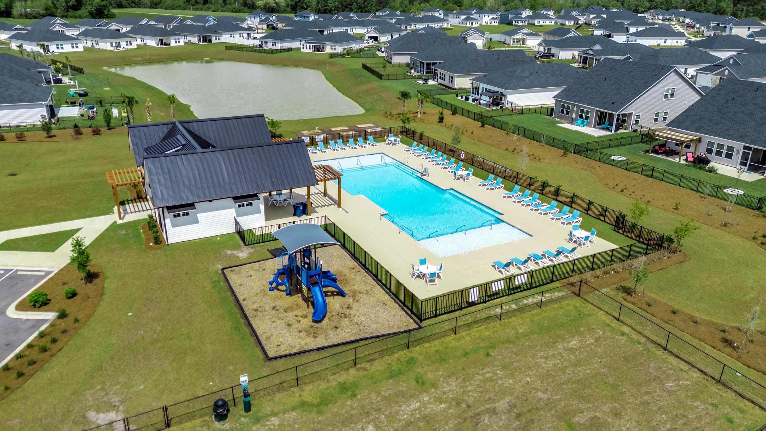 1113 Lauryn Oak Loop Longs, SC 29568 - Photo 34 of 41