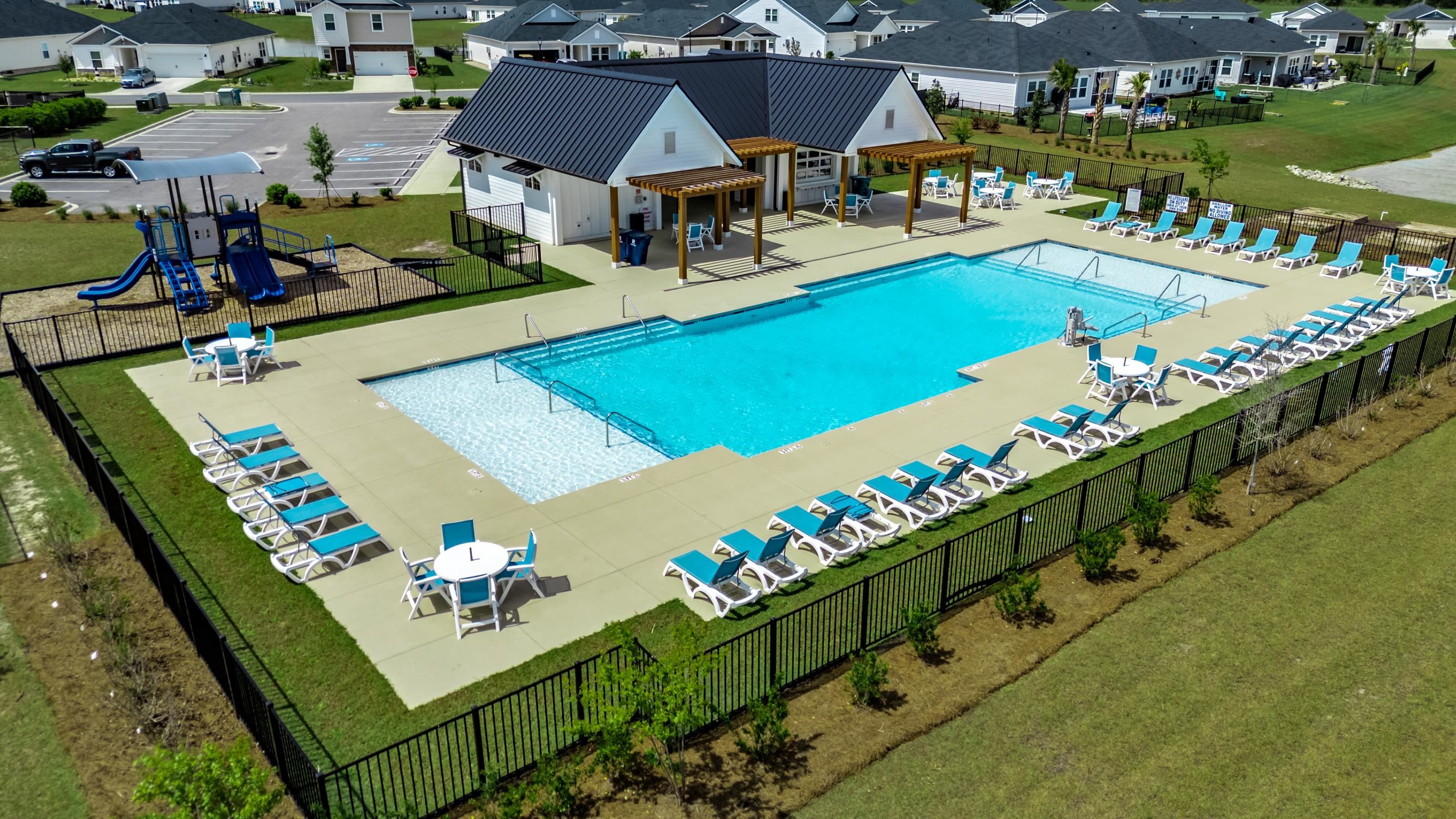 1113 Lauryn Oak Loop Longs, SC 29568 - Photo 35 of 41