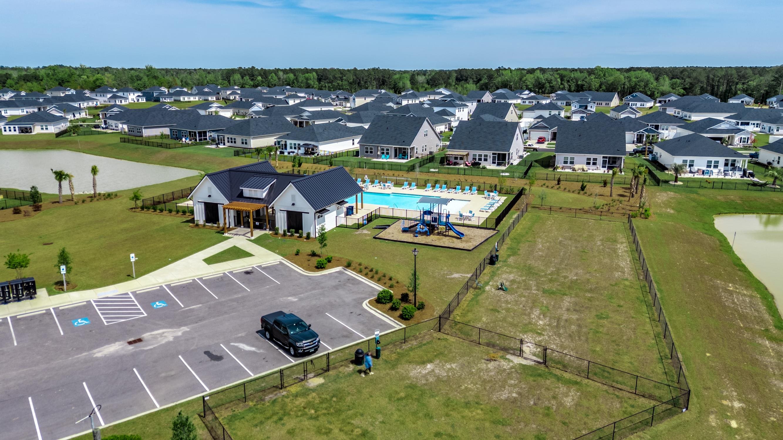 1113 Lauryn Oak Loop Longs, SC 29568 - Photo 37 of 41