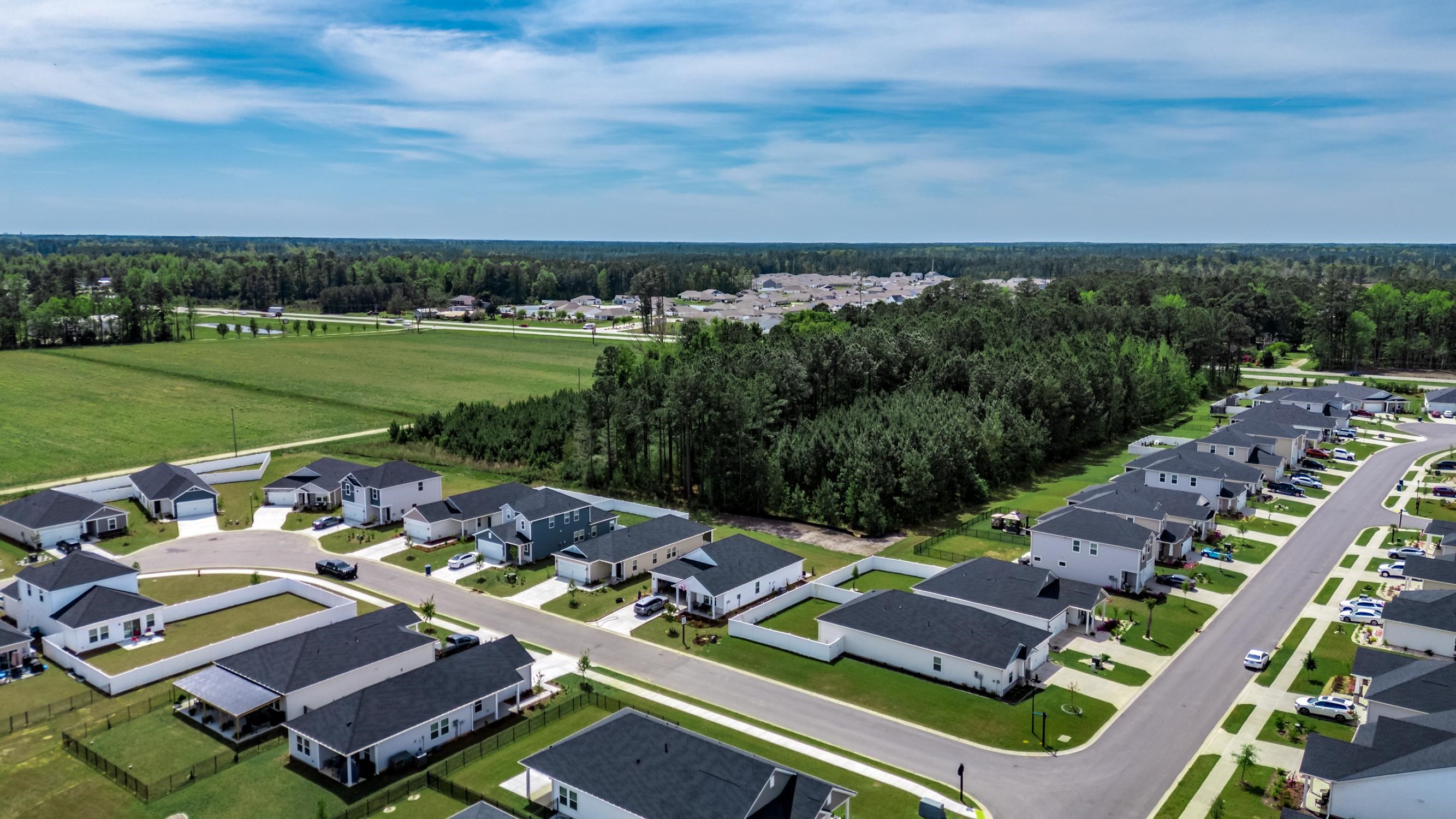 1113 Lauryn Oak Loop Longs, SC 29568 - Photo 38 of 41