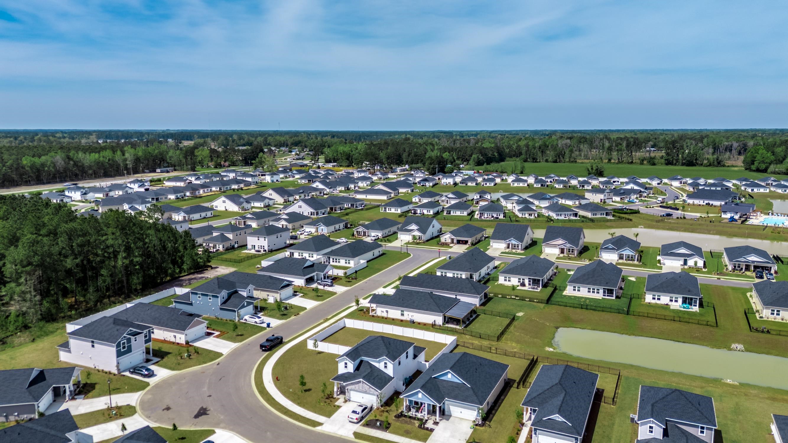 1113 Lauryn Oak Loop Longs, SC 29568 - Photo 39 of 41