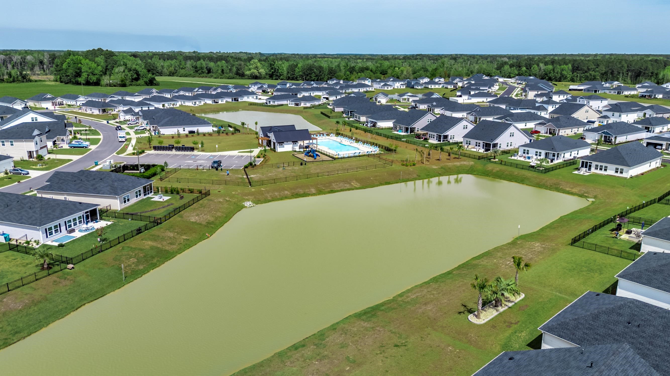 1113 Lauryn Oak Loop Longs, SC 29568 - Photo 40 of 41